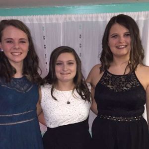 Meet your Posher, Riley